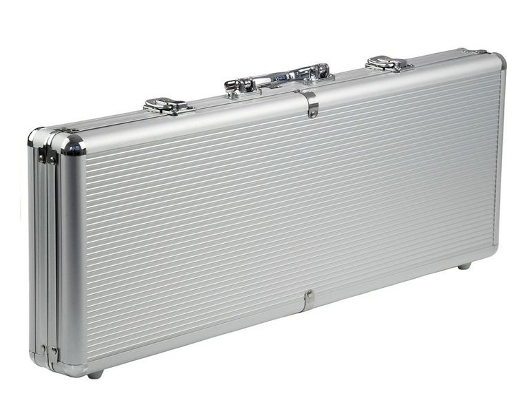 Evergreen, zestaw do pokera, 500 żetonów