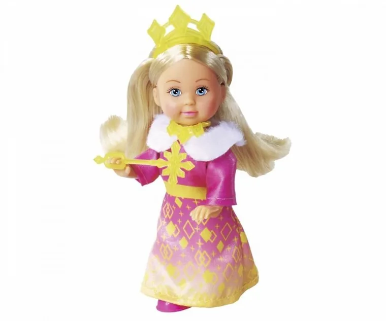 Evi Love, księżniczkowa przejażdżka, lalka