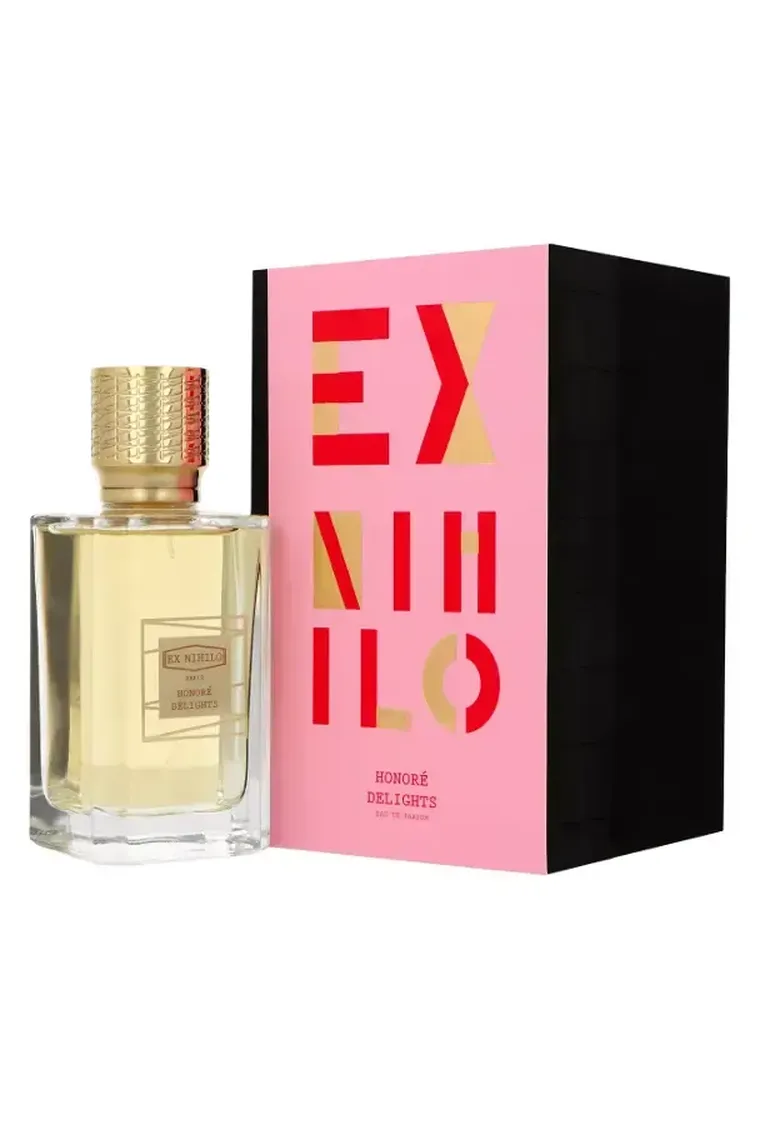 Ex Nihilo, Honore Delights, woda perfumowana, 100 ml