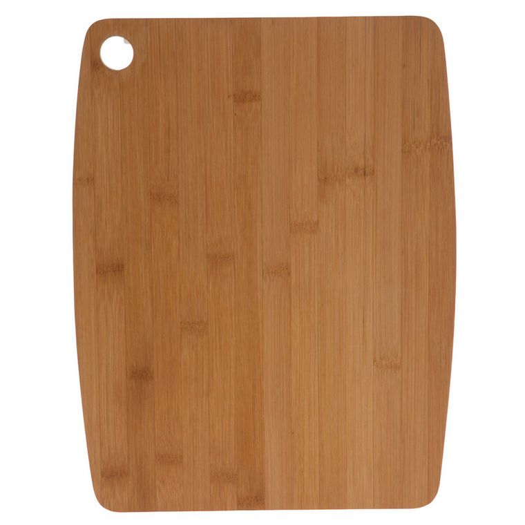 Excellent Houseware, deski do krojenia, bambusowe, 3 szt.