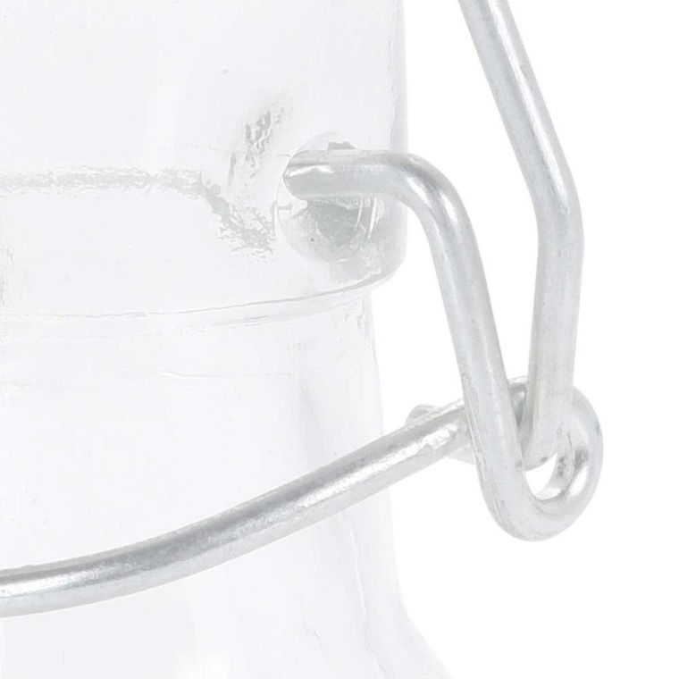 Excellent Houseware, dozownik do oliwy lub octu, 75 ml