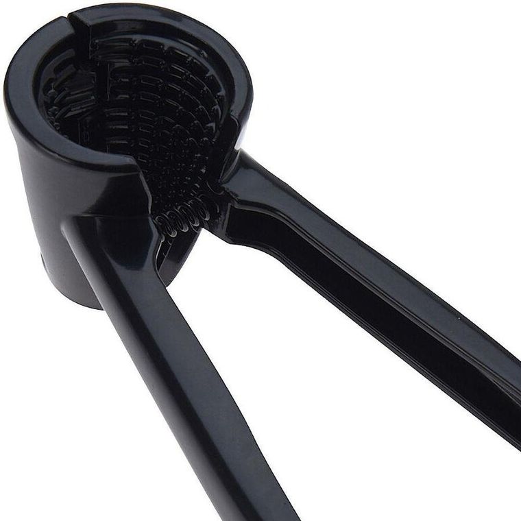 Excellent Houseware, dziadek do orzechów, czarny