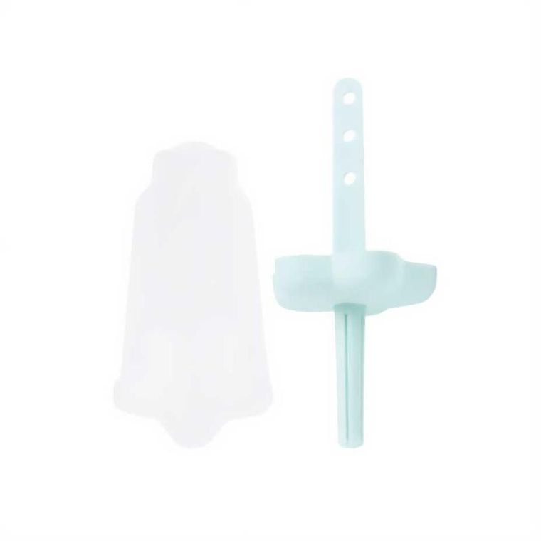 Excellent Houseware, foremki do lodów, 6 szt.