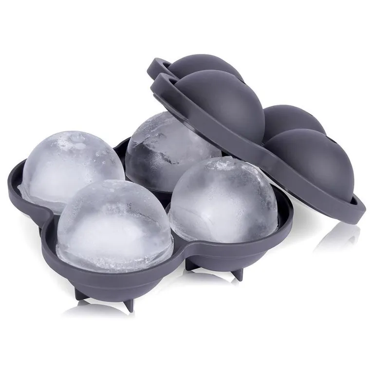 Excellent Houseware, forma do kostek lodu, 16-15-7 cm