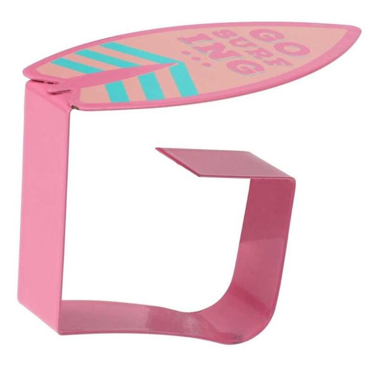 Excellent Houseware, klamry do obrusu, 4 szt.