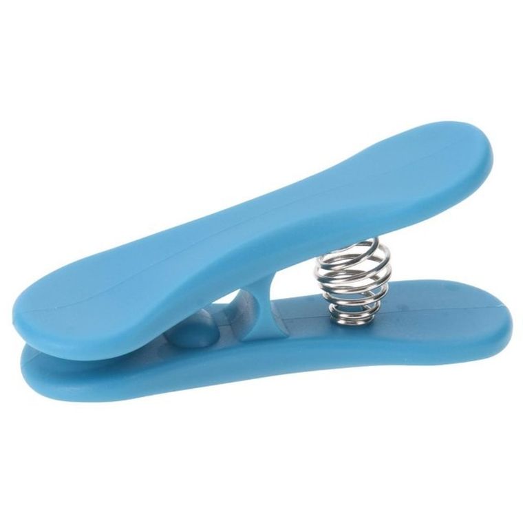 Excellent Houseware, klipsy do zamykania opakowań żywności, 6 szt.