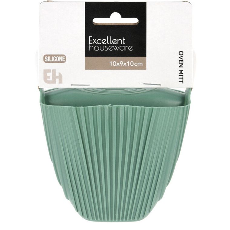 Excellent Houseware, łapka kuchenna z silikonu