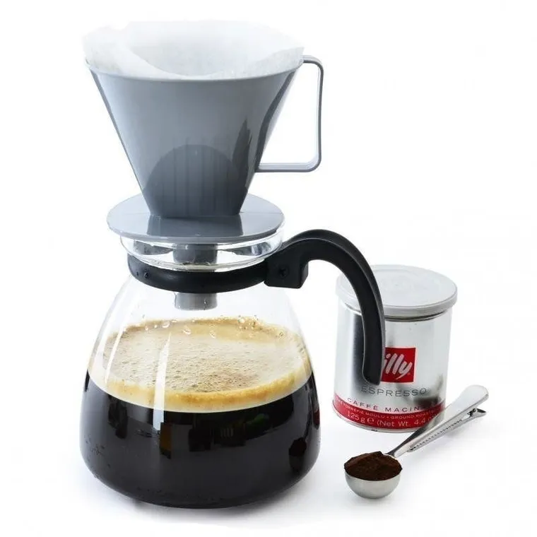 Excellent Houseware, lejek do filtrowania kawy, zaparzacz