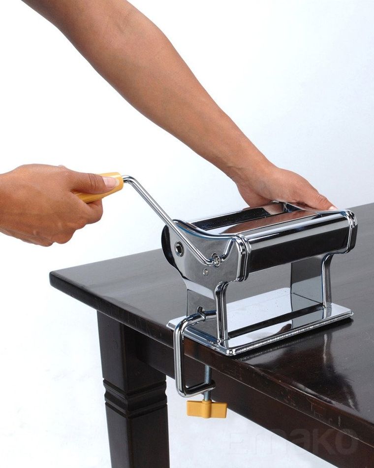 Excellent Houseware, maszynka do makaronu