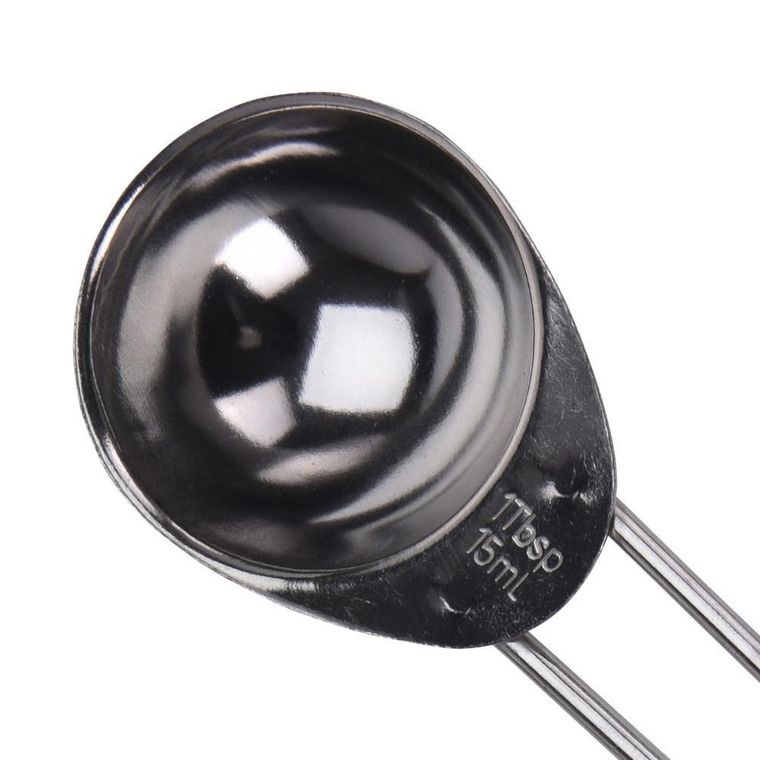 Excellent Houseware, miarki kuchenne, 4 szt.