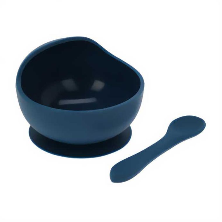 Excellent Houseware, miseczka z przyssawką, ø 12 cm