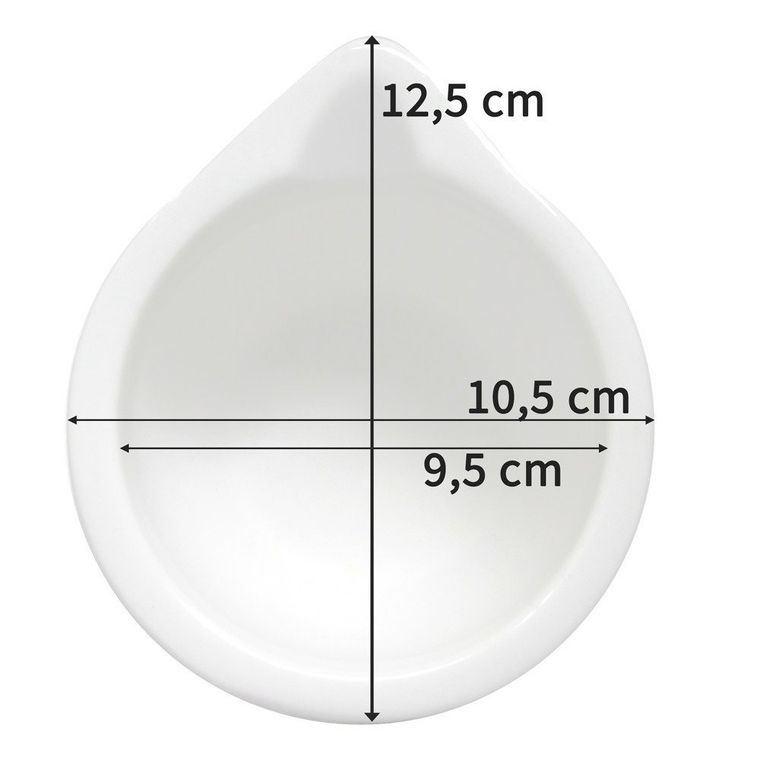 Excellent Houseware, moździerz kuchenny z tłuczkiem