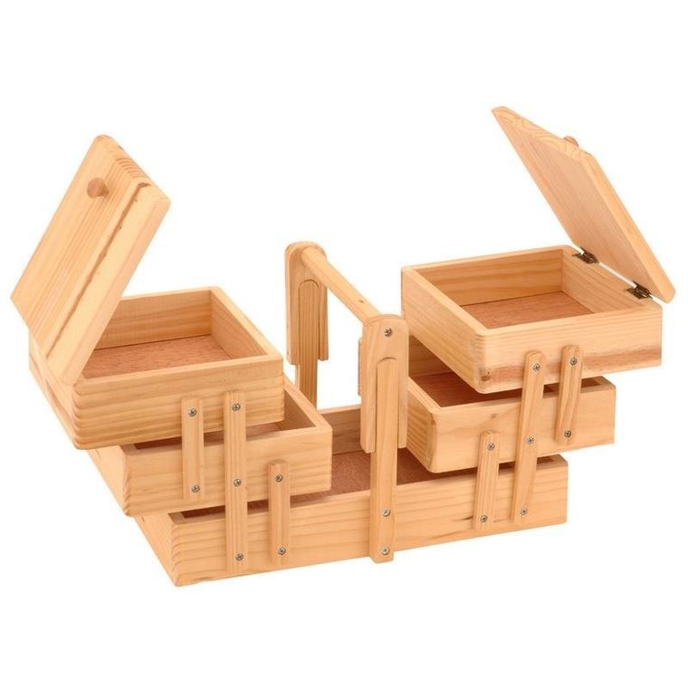 Excellent Houseware, niciarka, organizer na nici, biżuterię