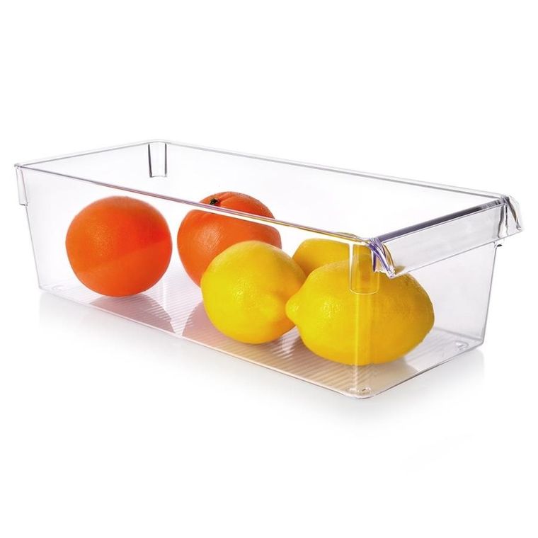 Excellent Houseware, organizer do lodówki, 36-15-10 cm