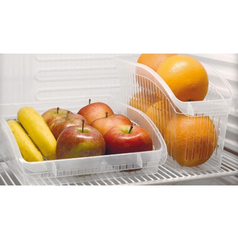 Excellent Houseware, organizer do lodówki