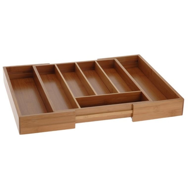 Excellent Houseware, organizer na sztućce