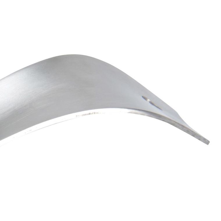 Excellent Houseware, podstawka pod łyżkę, stalowa