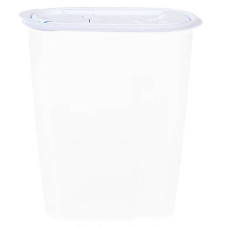 Excellent Houseware, pojemnik kuchenny na produkty sypkie, 2.2l