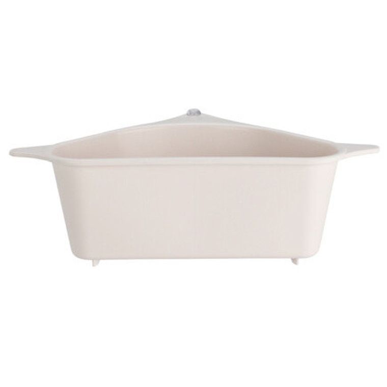 Excellent Houseware, sitko narożne do zlewu