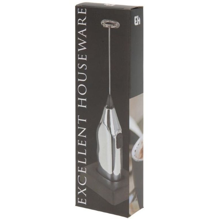 Excellent Houseware, spieniacz do mleka