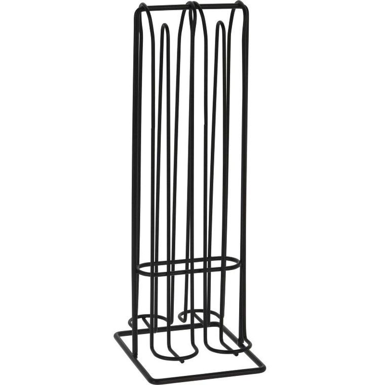 Excellent Houseware, stojak na kapsułki do kawy