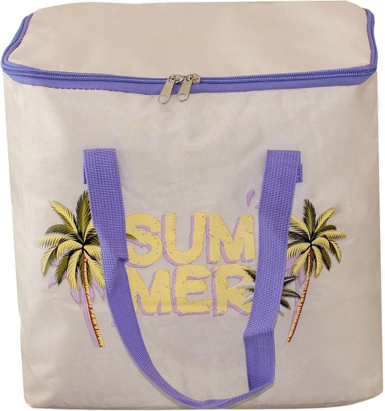 Excellent houseware, torba termiczna, summer, 30-20-29 cm, 15l
