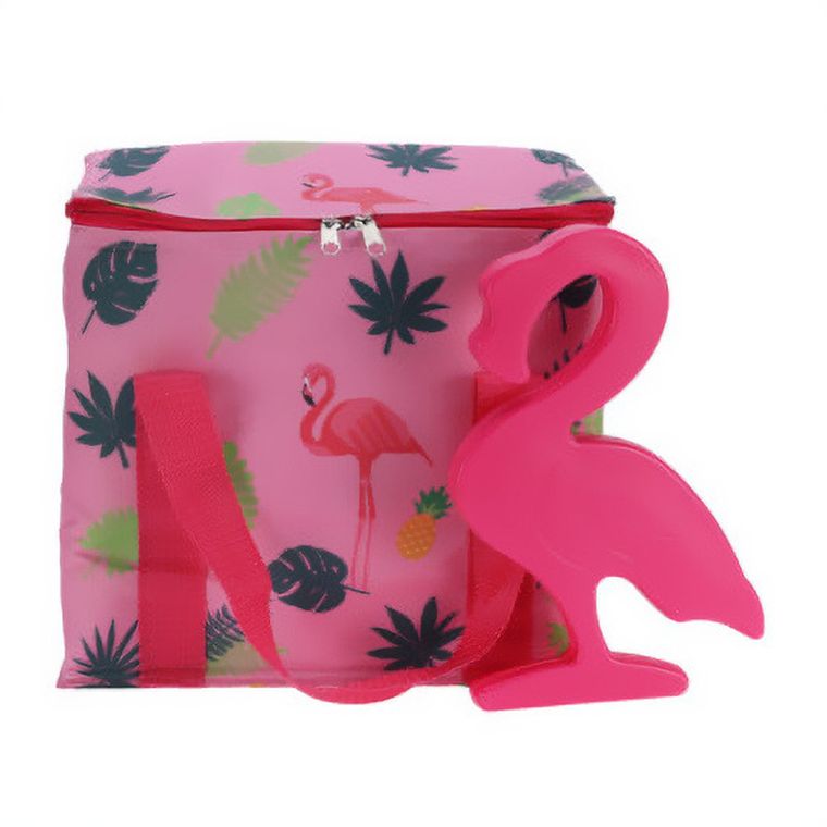 Excellent Houseware, torba termiczna z wkładem chłodzącym, 21-12-22 cm