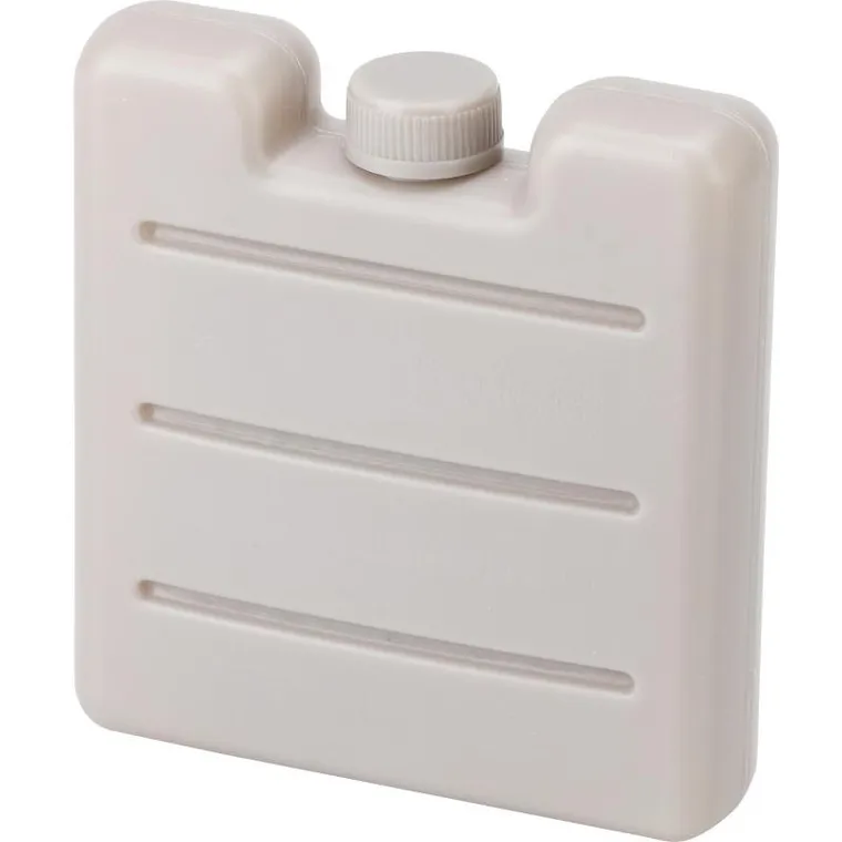 Excellent Houseware, wkłady chłodzące, 100 ml, 3 szt.