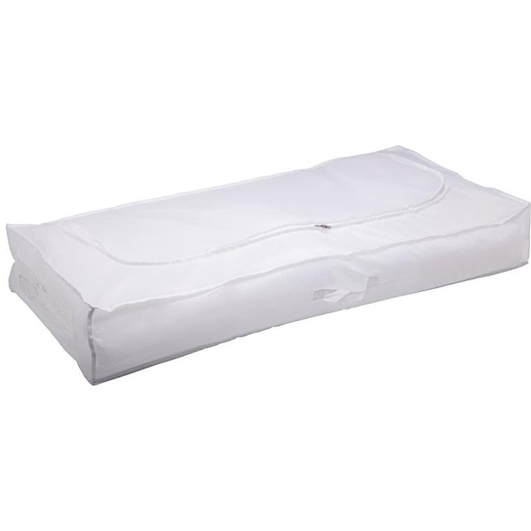 Excellent Houseware, worek do przechowywania ubrań, pościeli, 16-45-100 cm