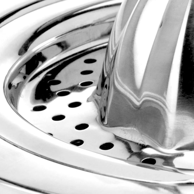 Excellent Houseware, wyciskarka do cytrusów