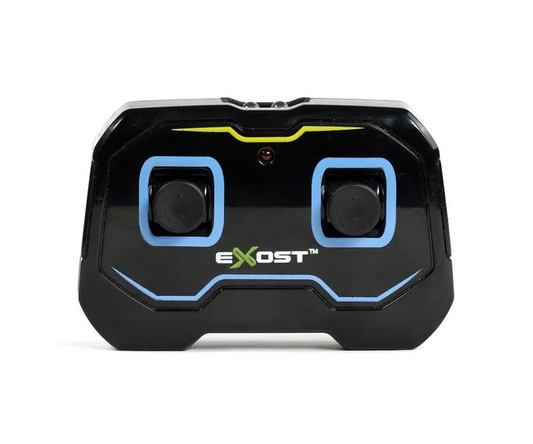 Exost, Aqua Cyclone XS, auto zdalnie sterowane
