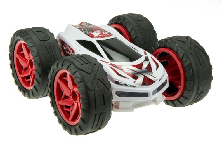 Exost, Gyrotex, pojazd zdalnie sterowany