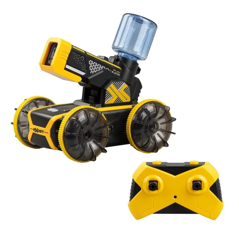 Exost, Hydro Blast, pojazd zdalnie sterowany