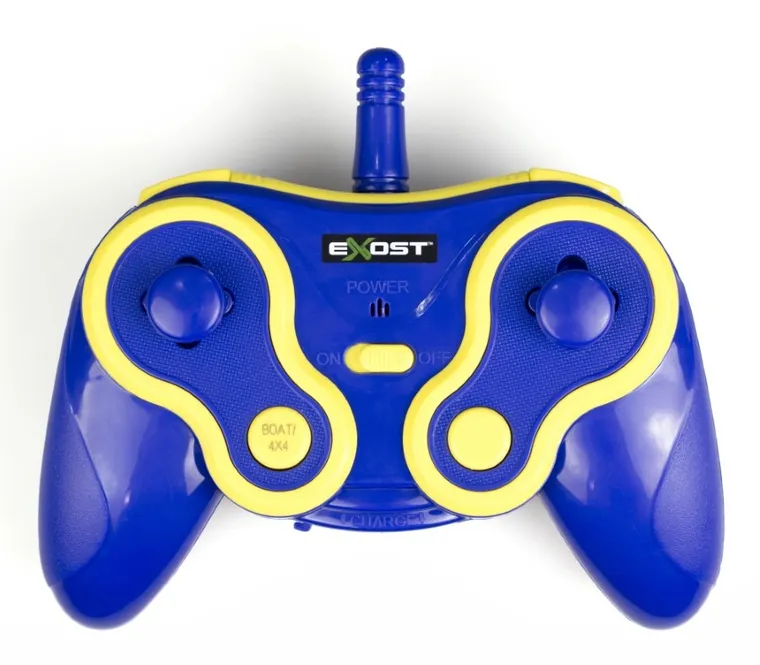 Exost, Mini Aqua Jet, pojazd zdalnie sterowany