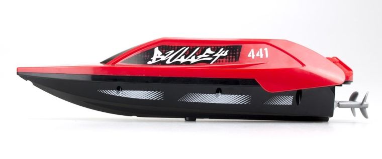 Exost, Rocketwave, łódź zdalnie sterowany