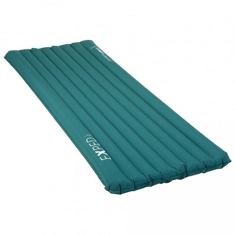 Exped, materac, Dura 3R Large Wide, cypress