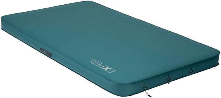 Exped, materac, MegaMat Duo Medium Wide