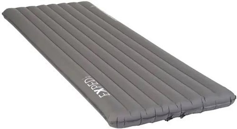 Exped, materac, Ultra 10R Large Wide, greygoose