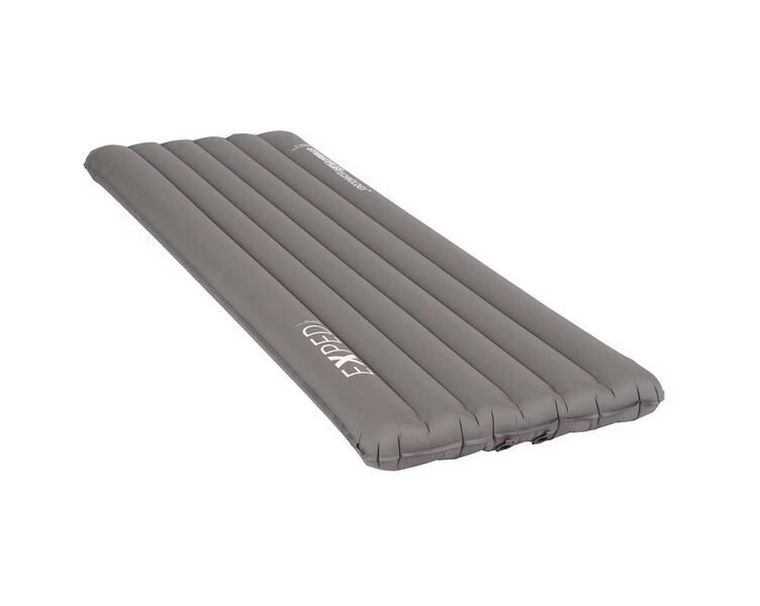 Exped, materac, Ultra 10R Medium Wide, greygoose