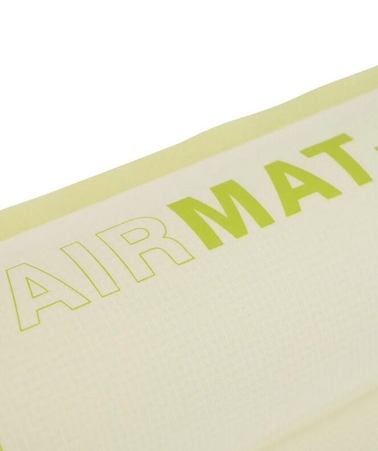 Exped, materac, Ultra 1R Duo Medium Wide, fog