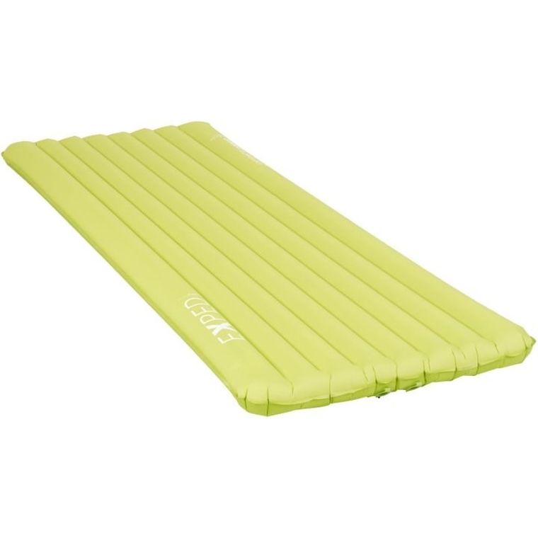 Exped, materac, Ultra 3R Large Wide, lime
