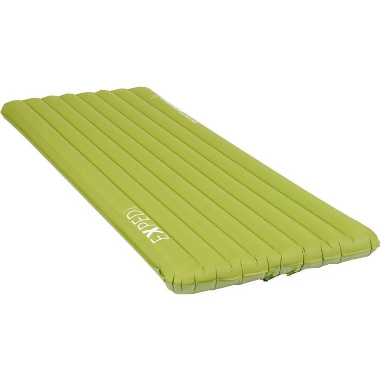 Exped, materac, Ultra 6,5R Single Medium Wide, lime