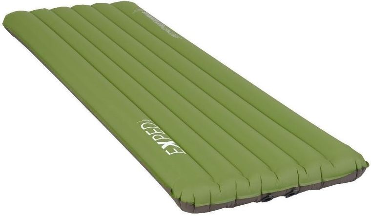 Exped, materac, Ultra 8R Medium Wide, meadow