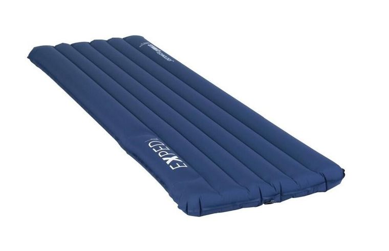 Exped, materac, Versa 6R Medium Wide, aubergine