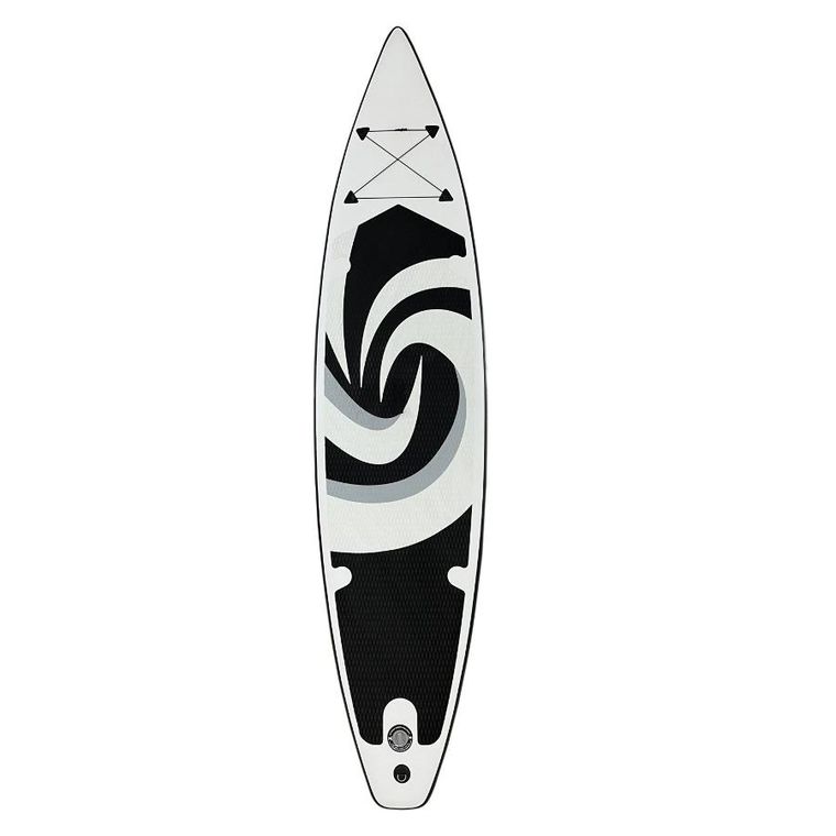 Extralink, deska SUP, 350 cm