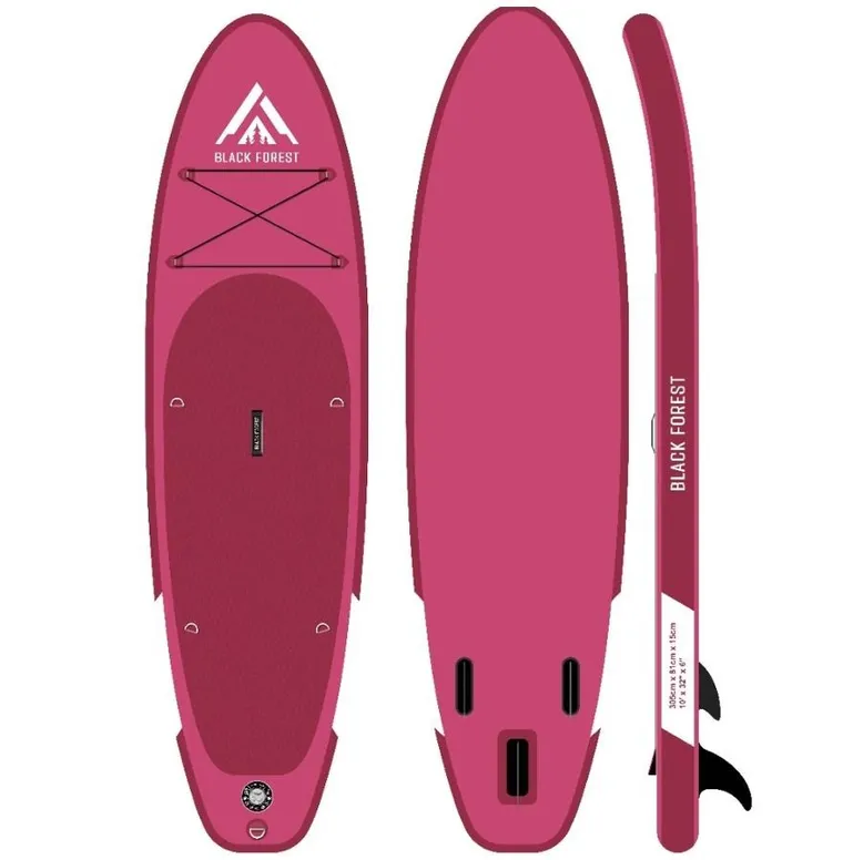 Extralink, deska SUP z akcesoriami, 305 cm