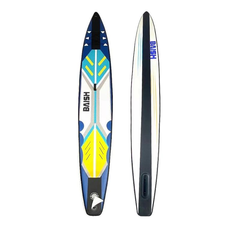 Extralink, deska SUP z akcesoriami, 420 cm