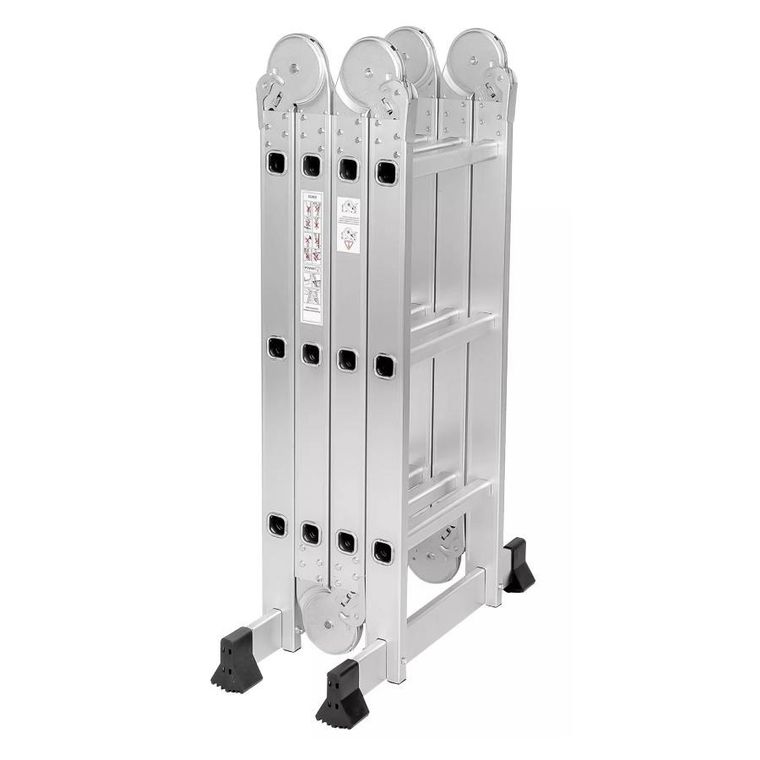 Extralink, drabina przegubowa, LAD3X4M, 3-4, 3,55m