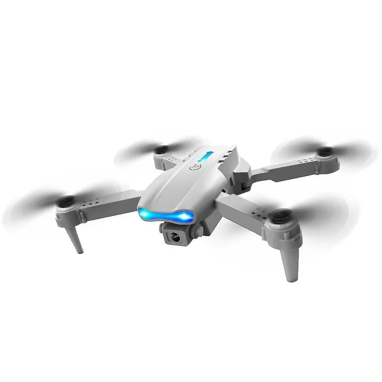 Extralink, E99 Pro, zestaw: dron + 3 baterie + pokrowiec, 1800mAh