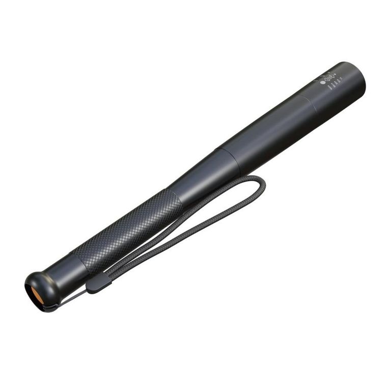 Extralink, EFL-1101 Combat, latarka kij bejsbolowy, 10W, 300lm